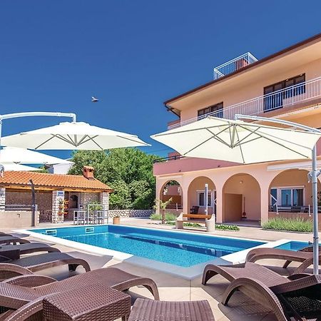 Apartments Antolic Novi Vinodolski Esterno foto