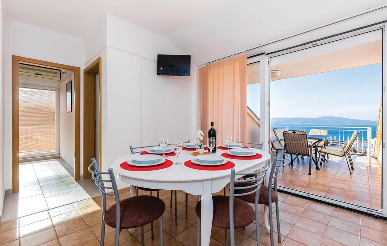 Apartments Antolic Novi Vinodolski Esterno foto