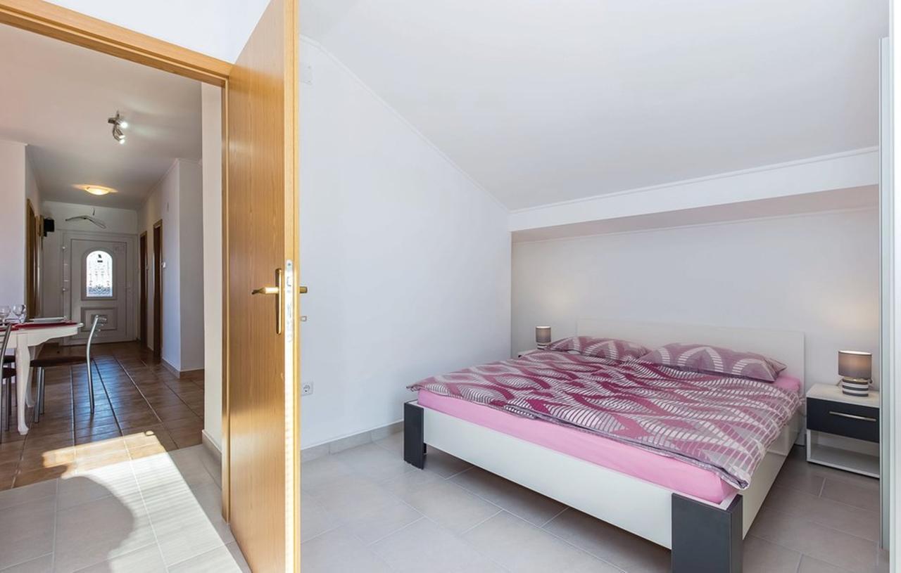 Apartments Antolic Novi Vinodolski Esterno foto
